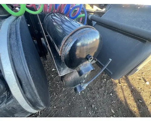 Air Tank PETERBILT 337 DTI Trucks