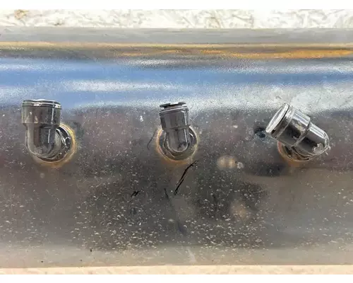 Peterbilt 337 Air Tank