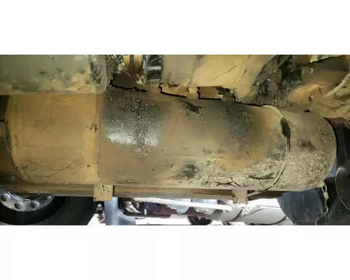 Air Tank Peterbilt 337 Complete Recycling Group LLC