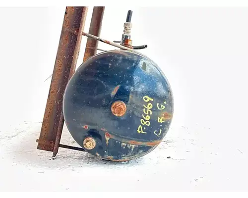 Peterbilt 337 Air Tank