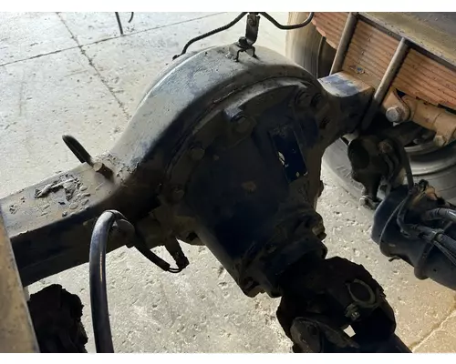 Axle Assembly, Rear (Single Or Rear) PETERBILT 337 DTI Trucks