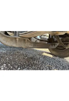 Peterbilt 337 Axle Assembly, Front (Steer)