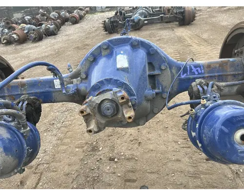 Axle Assembly, Rear (Single Or Rear) PETERBILT 337 DTI Trucks