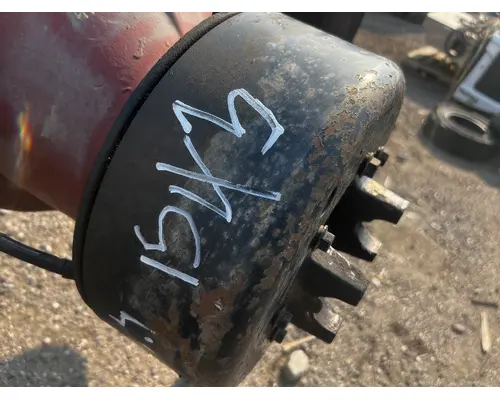 Axle Assembly, Rear (Single Or Rear) PETERBILT 337 DTI Trucks