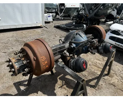 Axle Assembly, Rear (Single Or Rear) PETERBILT 337 DTI Trucks