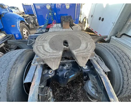 Axle Assembly, Rear (Single Or Rear) PETERBILT 337 DTI Trucks