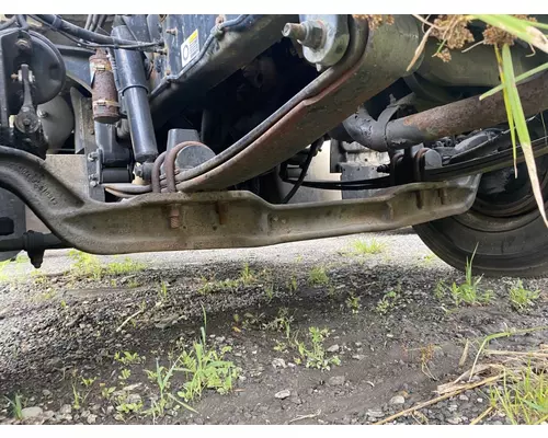 Axle Assembly, Front (Steer) Peterbilt 337 Complete Recycling Group LLC