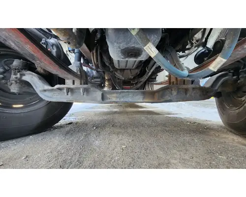 Peterbilt 337 Axle Assy, Fr (4WD)