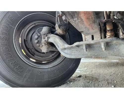 Peterbilt 337 Axle Assy, Fr (4WD)