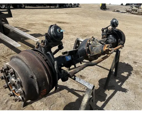 Axle Assembly, Front (Steer) PETERBILT 337 DTI Trucks