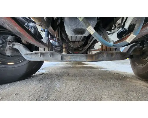 Axle Assembly, Front (Steer) Peterbilt 337 Complete Recycling Group LLC