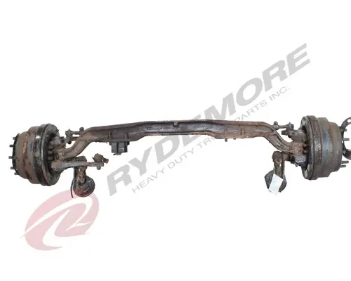 Axle Beam (Front) PETERBILT 337 Rydemore Heavy Duty Truck Parts Inc
