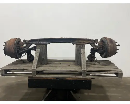 Axle Beam (Front) PETERBILT 337 Rydemore Heavy Duty Truck Parts Inc