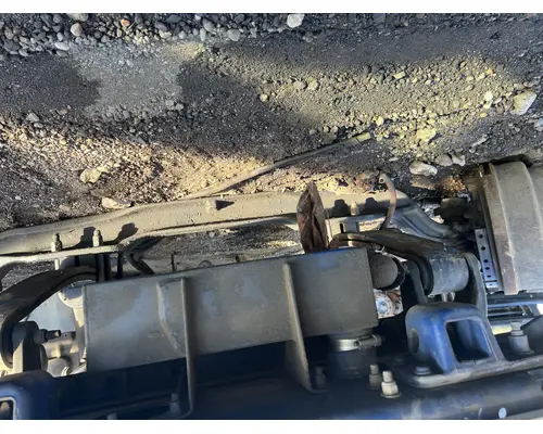 Axle Beam (Front) PETERBILT 337 DTI Trucks