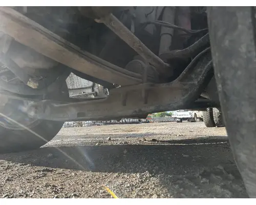 Axle Beam (Front) PETERBILT 337 DTI Trucks