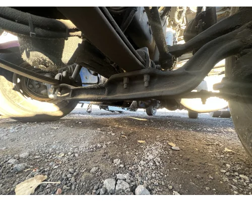 Axle Beam (Front) PETERBILT 337 DTI Trucks