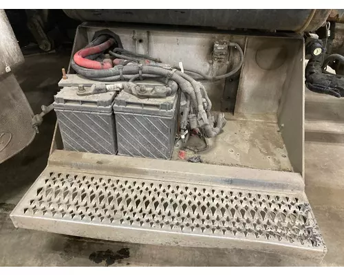 Peterbilt 337 Battery Box