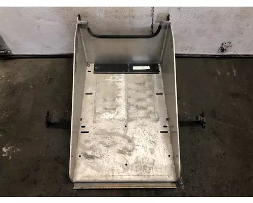 Battery Box Peterbilt 337 Vander Haags Inc Cb