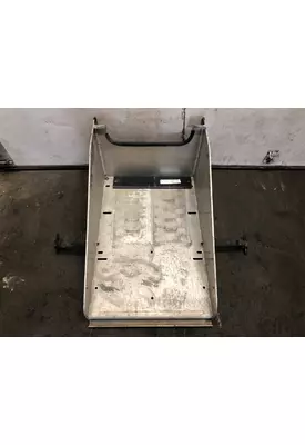 Peterbilt 337 Battery Box