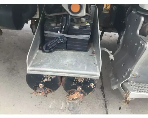 Battery Box Peterbilt 337 Vander Haags Inc Col
