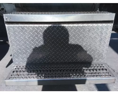 Battery Box PETERBILT 337 LKQ Heavy Truck - Tampa