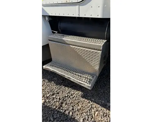 Battery Box Peterbilt 337 Holst Truck Parts