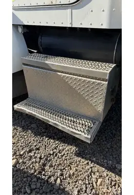 Peterbilt 337 Battery Box