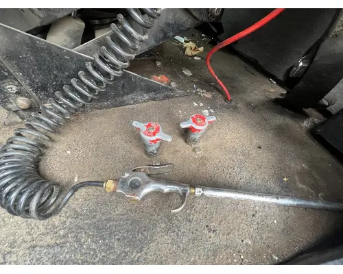 Battery Box PETERBILT 337 DTI Trucks