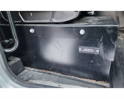 Battery Box Peterbilt 337 Complete Recycling Group LLC
