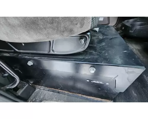 Peterbilt 337 Battery Box
