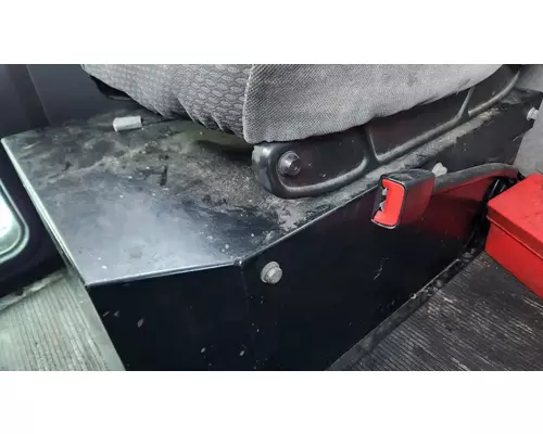 Peterbilt 337 Battery Box