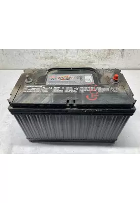 Peterbilt 337 Battery