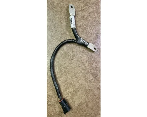 Battery PETERBILT 337 HIGH MOUNTAIN HORSEPOWER