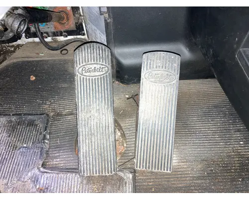 Peterbilt 337 Body, Misc. Parts