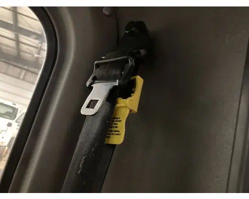 Peterbilt 337 Body, Misc. Parts