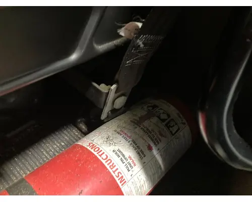 Peterbilt 337 Body, Misc. Parts