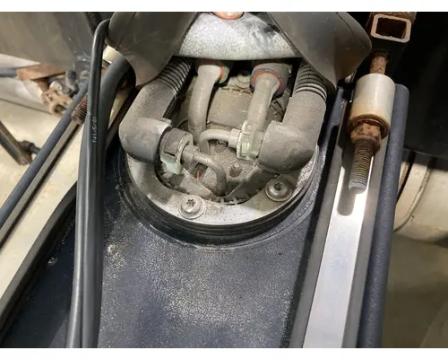 Peterbilt 337 Body, Misc. Parts