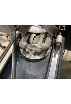 Peterbilt 337 Body, Misc. Parts