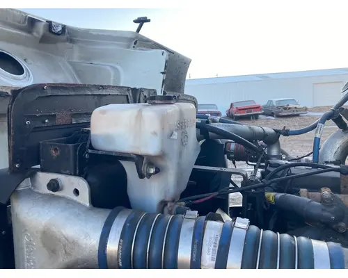 Body Parts, Misc. Peterbilt 337 Vander Haags Inc Sp