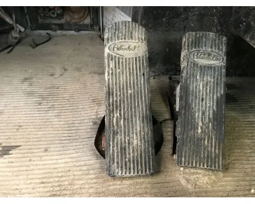 Body Parts, Misc. Peterbilt 337 Vander Haags Inc Cb