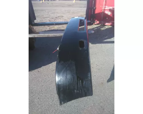 Bumper Assembly, Front PETERBILT 337 LKQ KC Truck Parts - Inland Empire