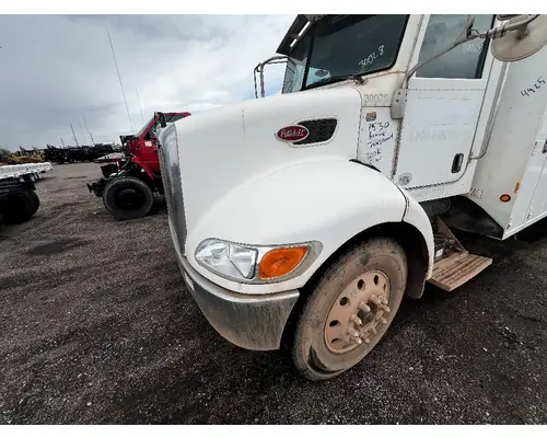 Bumper Assembly, Front PETERBILT 337 DTI Trucks