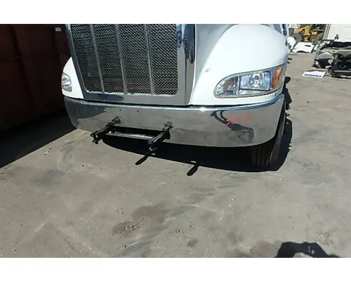 Bumper Assembly, Front PETERBILT 337 Sam's Riverside Truck Parts Inc
