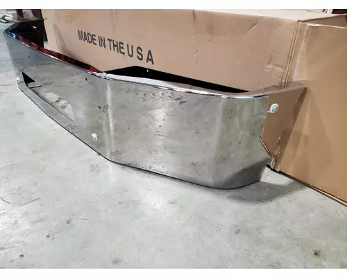 Peterbilt 337 Bumper Assembly, Front