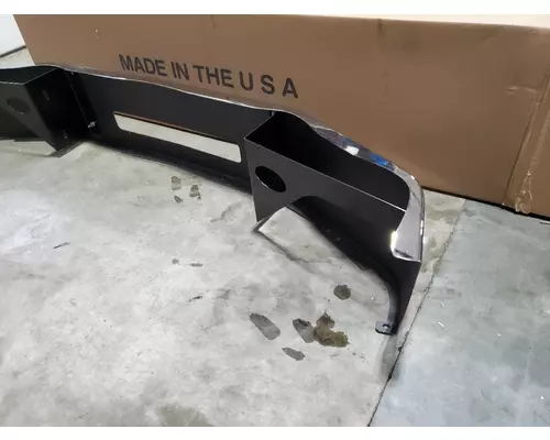 Peterbilt 337 Bumper Assembly, Front