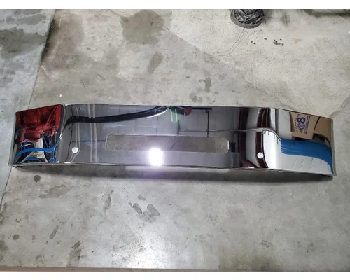 Peterbilt 337 Bumper Assembly, Front