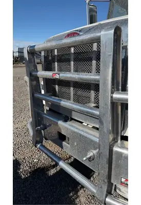 Peterbilt 337 Bumper Assembly, Front