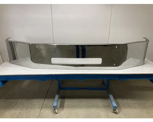 Bumper Assembly, Front Peterbilt 337 Vander Haags Inc Sp