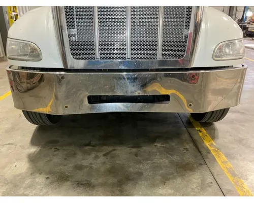 Bumper Assembly, Front Peterbilt 337 Vander Haags Inc Sf