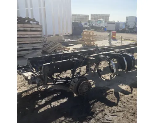 Bumper Assembly, Front Peterbilt 337 Vander Haags Inc Cb